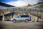 Volvo XC90 2007 года